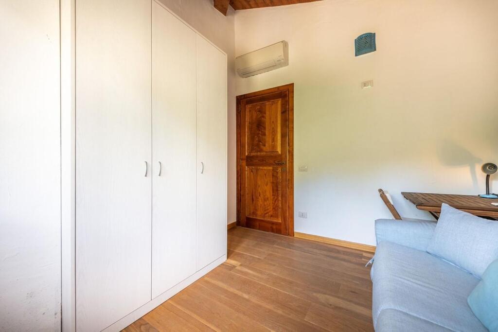 Villa La Marea Chia Esterno foto