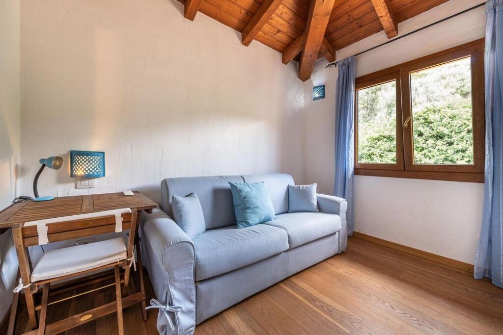 Villa La Marea Chia Esterno foto